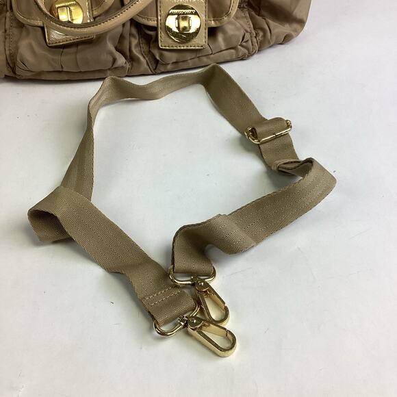 Franco Sarto Handbag With Coin Purse And Strap - Picture 16 of 16